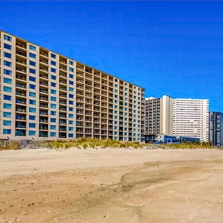 Marigot Beach 510 Оушен-Сіті Екстер'єр фото